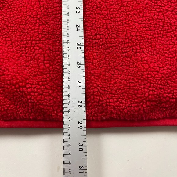 Nike Two-Tone Fleece Hoodie - Picture 12 of 12